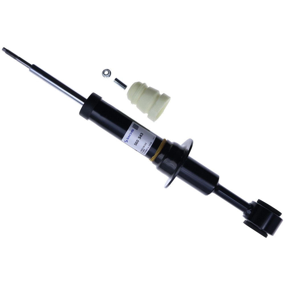 2012 Ford F Series Trucks Strut
